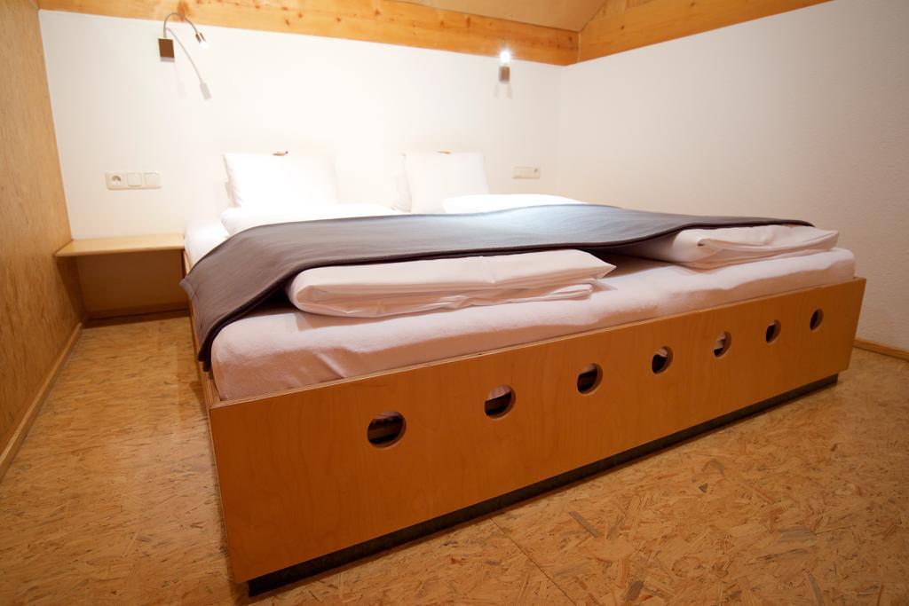 Bel Ami Appartements Ischgl Exterior photo