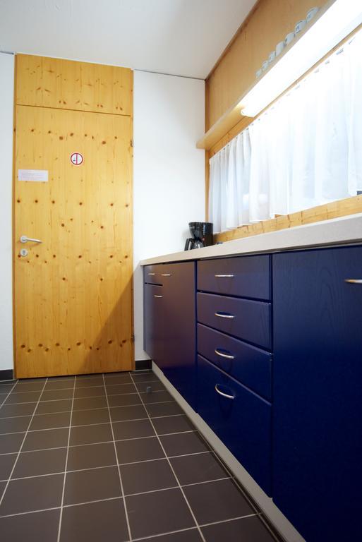 Bel Ami Appartements Ischgl Exterior photo